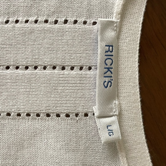 Lightweight cardigan - Picture 3 of 3